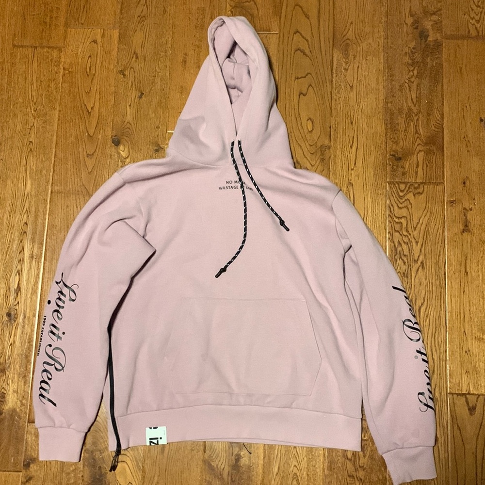 Light Pink IZZUE Sweater